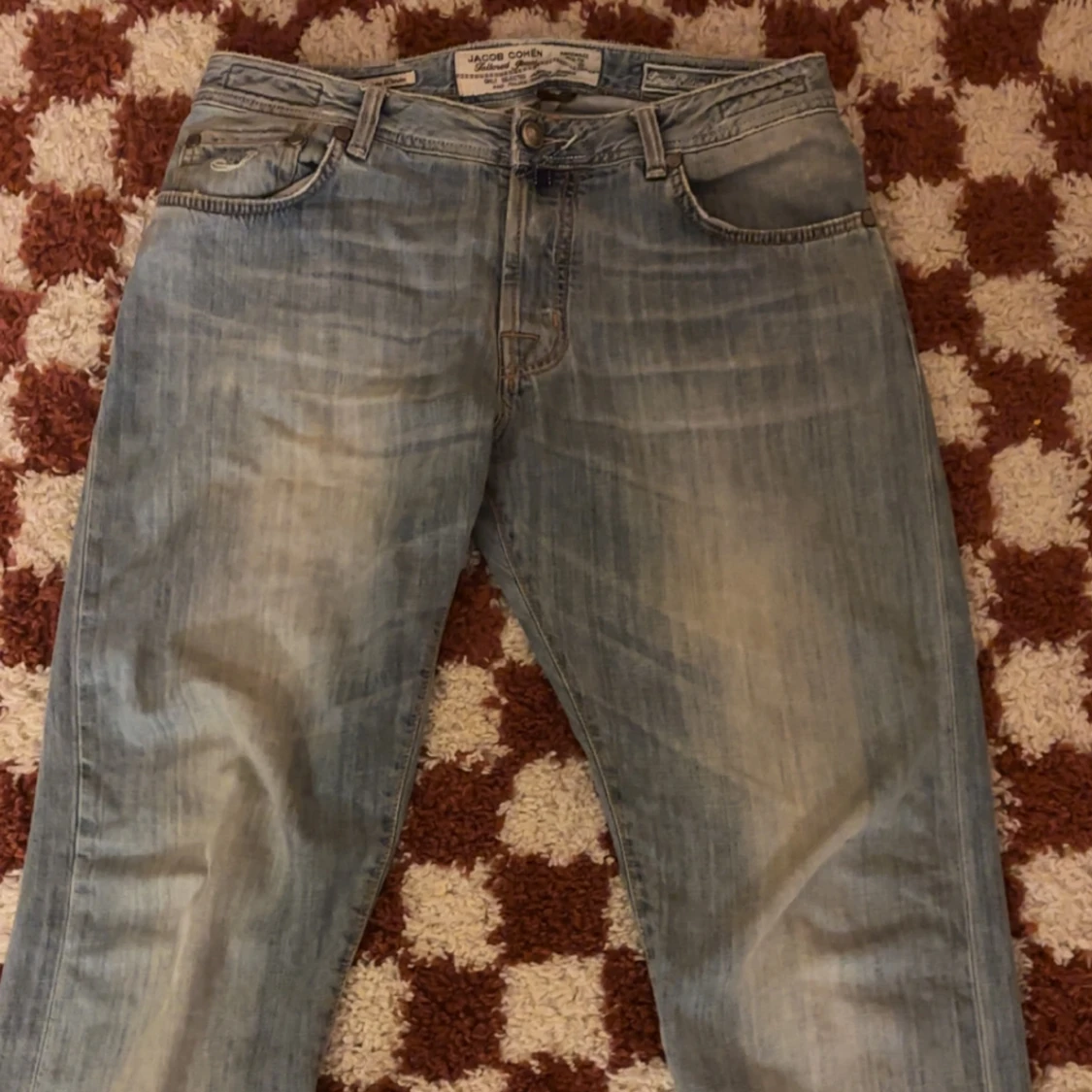 Jacob cohen jeans - 1