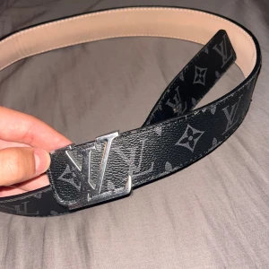 Snyggt bälte - Lite använt