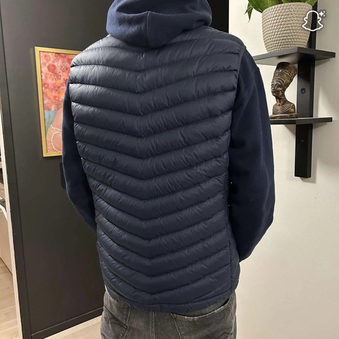 Peak performance väst - 1