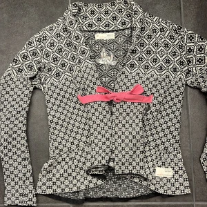 Odd molly tröja  - Sparsamt använd, storlek 0