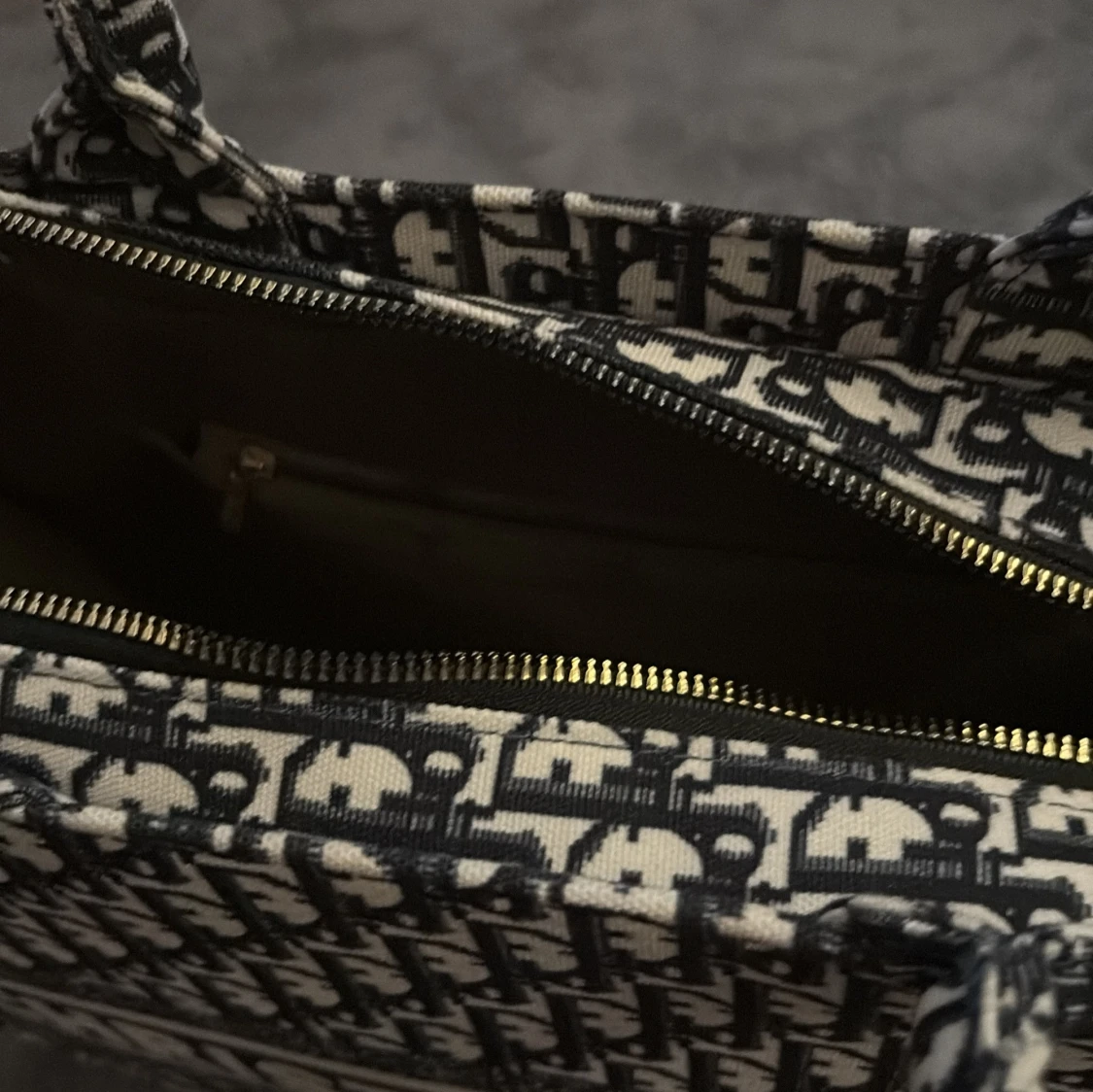 Trendig Tote väska - 1