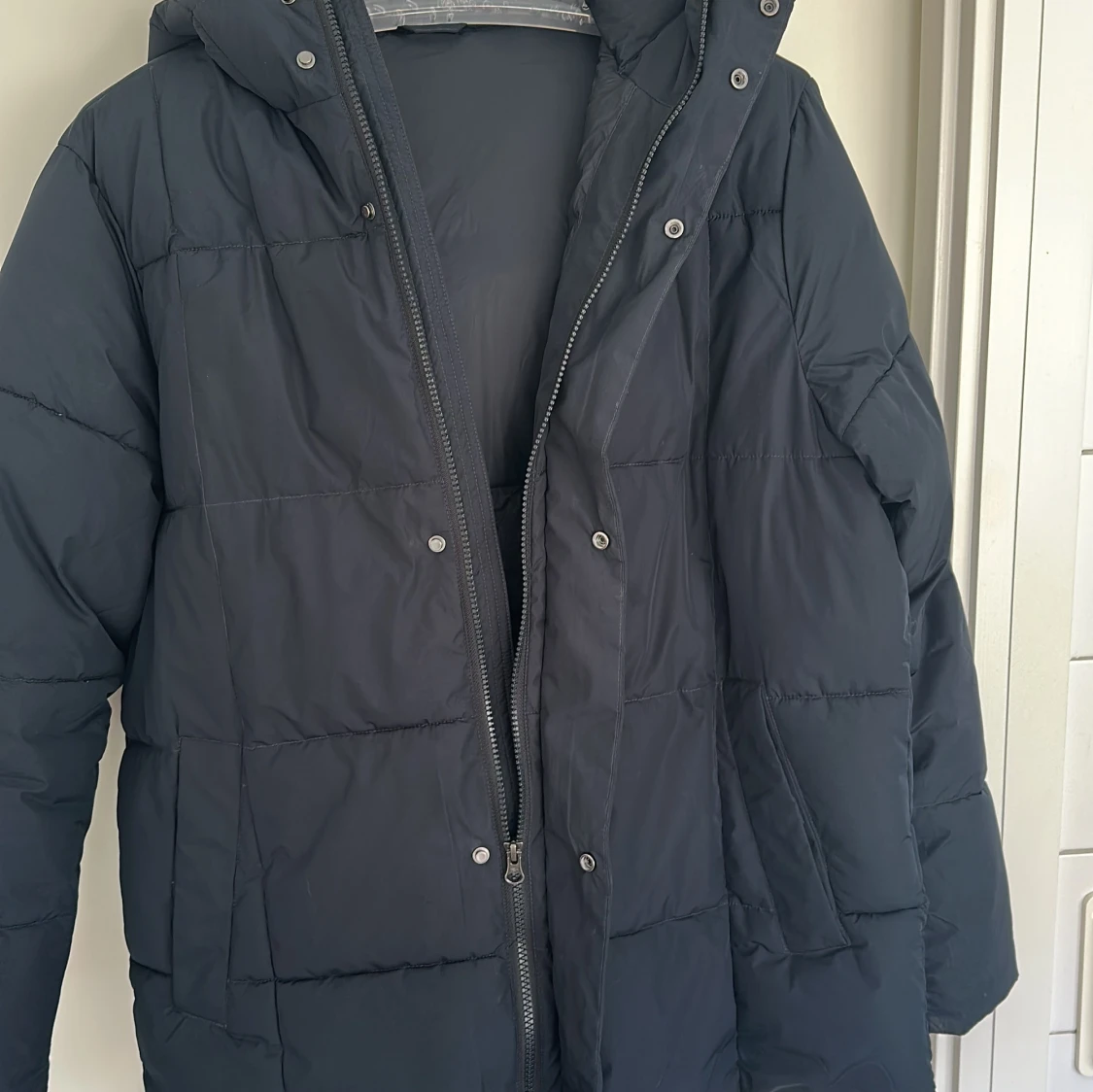 John Henric Pufferjacka Tavira - 3