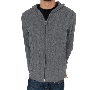 Massimo Dutti stickad cardigan  - Otroligt fet stickad cardigan från Dutti i toppskick, priset kan såklart diskuteras! 