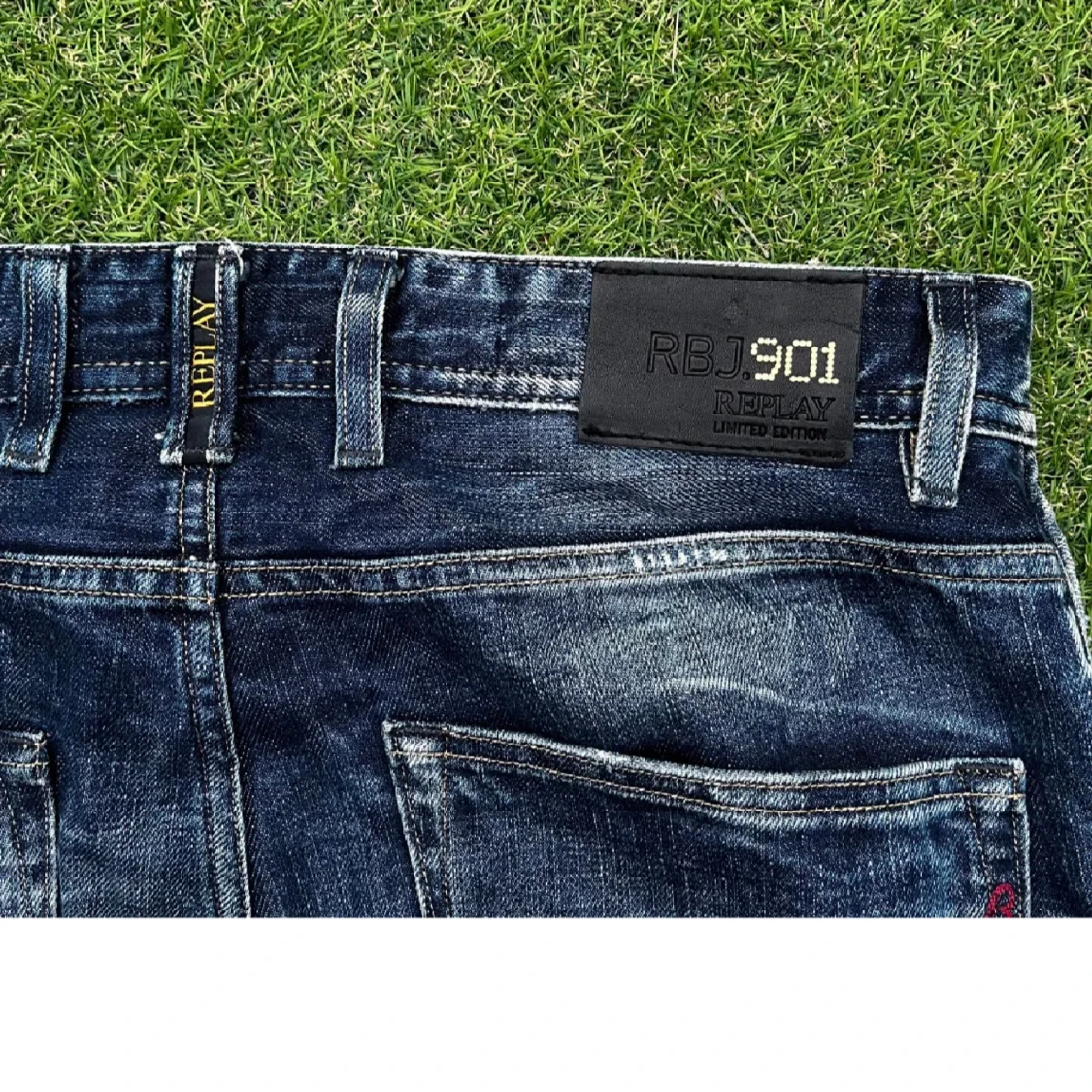 Replay RBJ.901 - 92