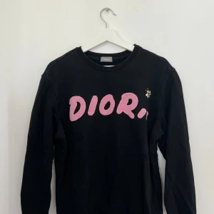 Sweatshirt - Fint skick