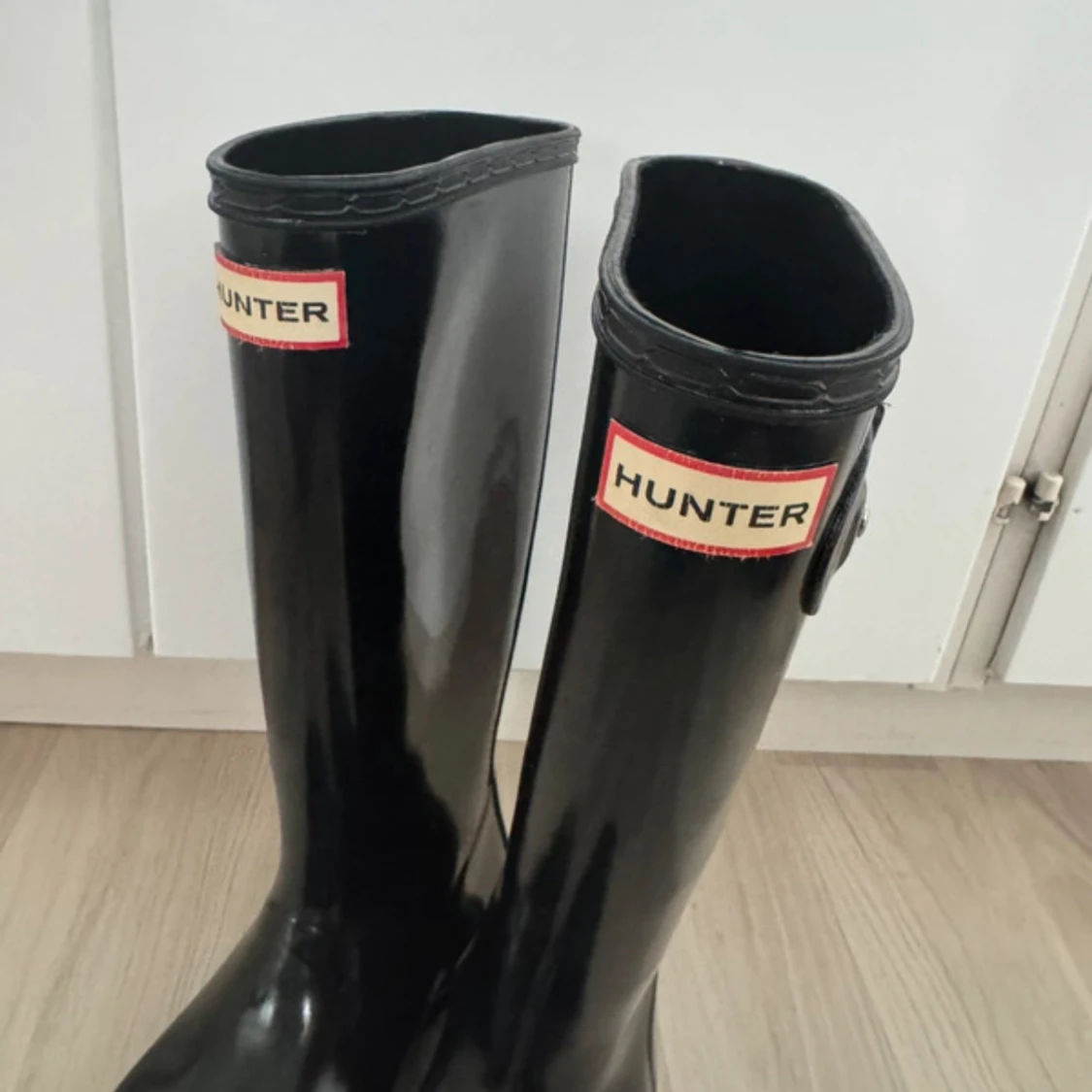 Hunter original kids gloss  - 2