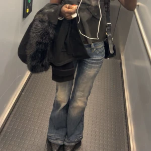 Cheap Monday Jeans  - Säljer dessa jeans som bara använts en gång! 
