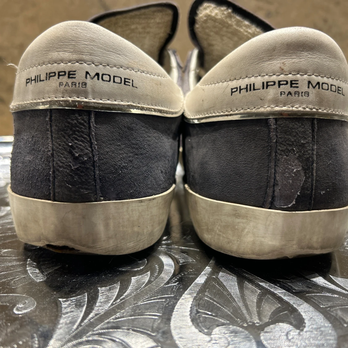 Philippe model skor 43 - 2