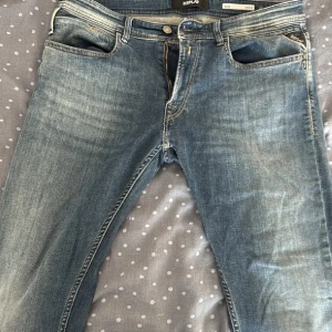 Replay jeans  - Replay jeans 