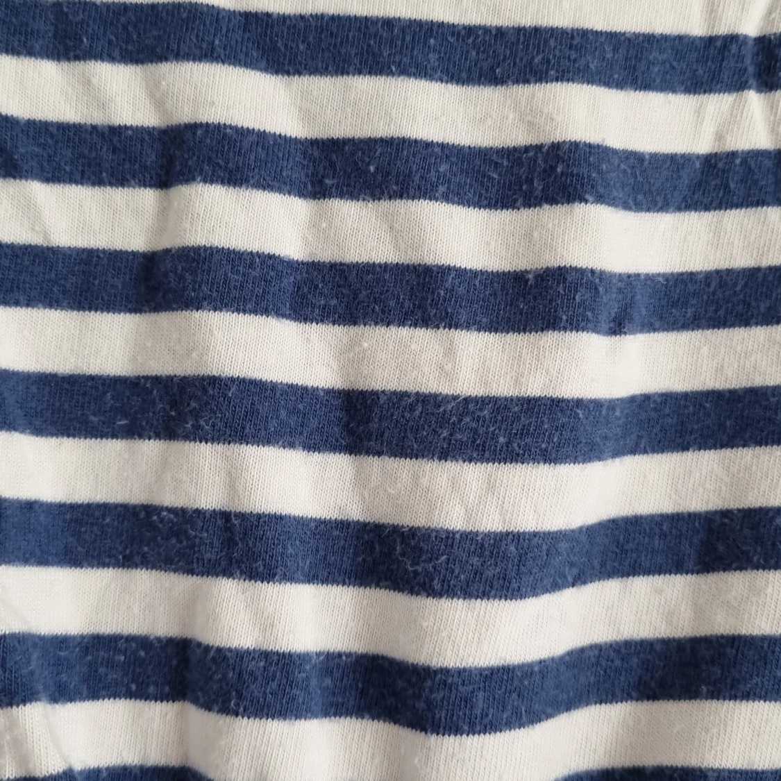 Randig klänning från Lexington - 2