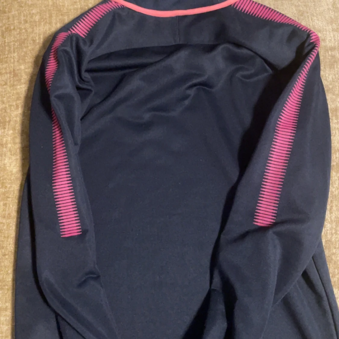 Manchester City långärmad träningströja Nike - 2