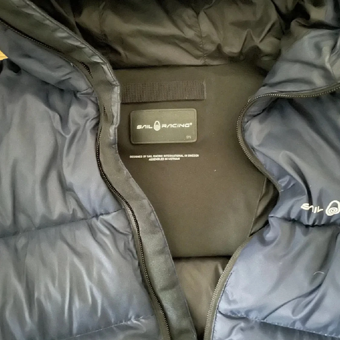 Sail Racing Cloud Down - 1