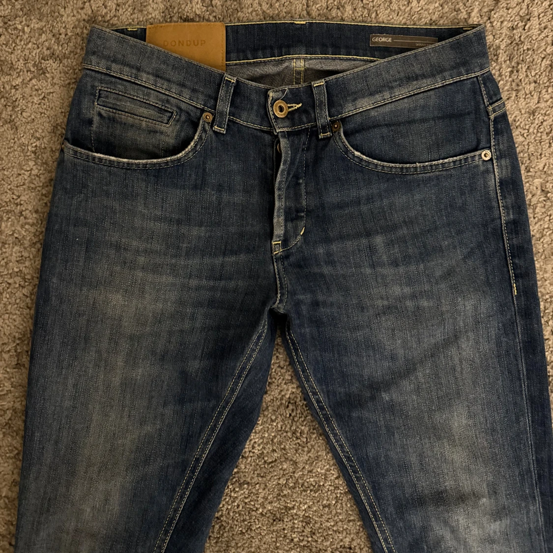 Dondup Jeans George - 1