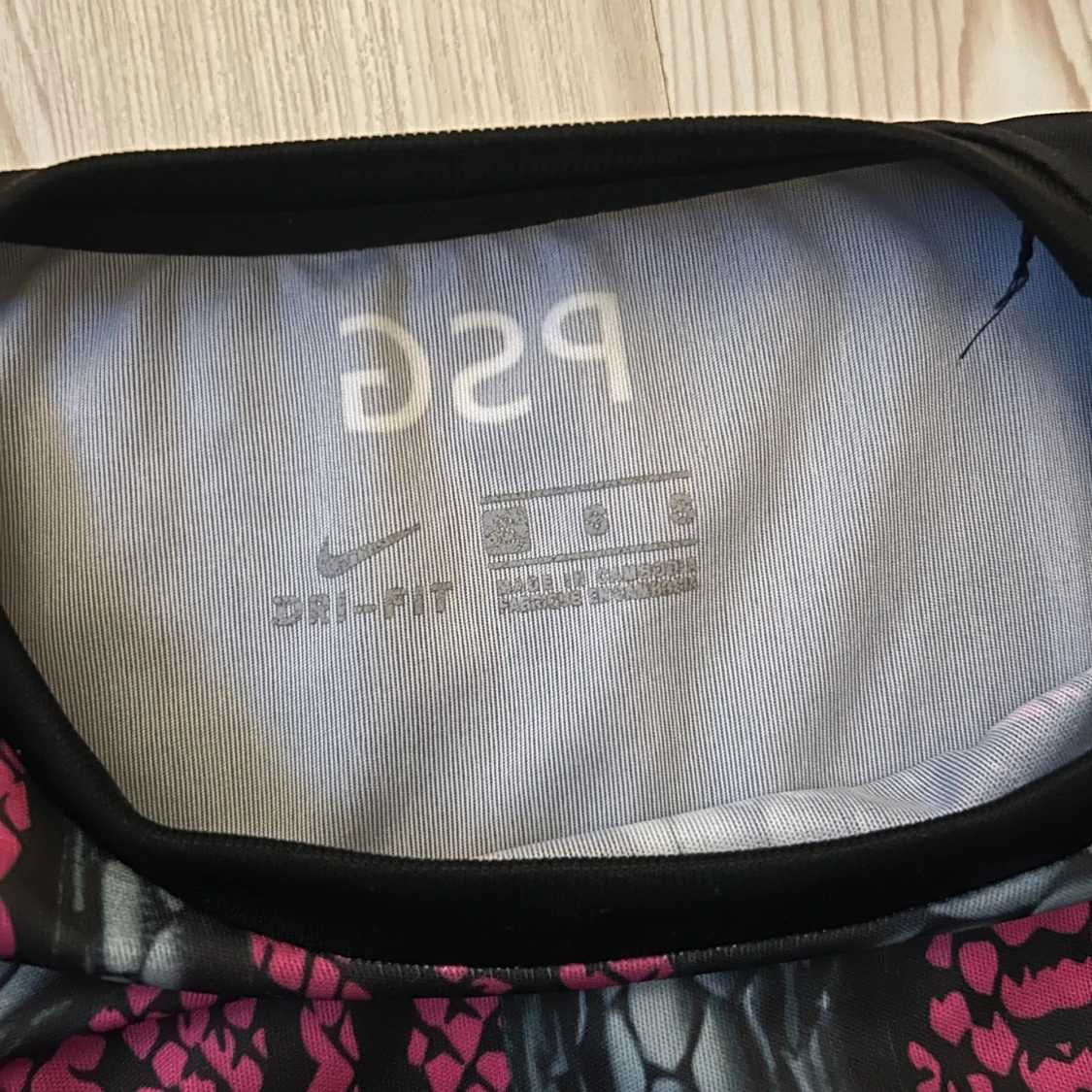 PSG Neymar Jr fotbollströja Nike - 2