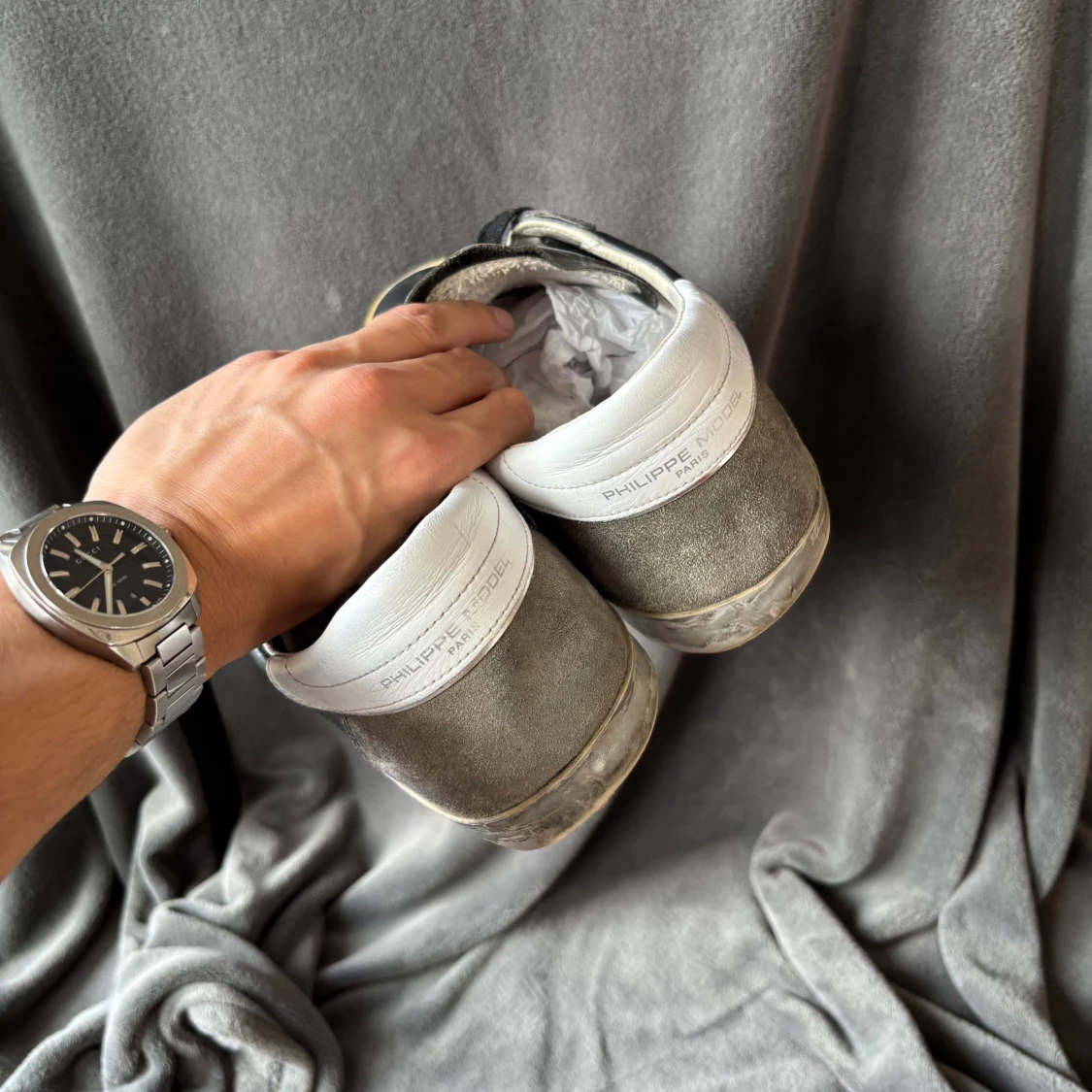 Philippe model psrx - 3