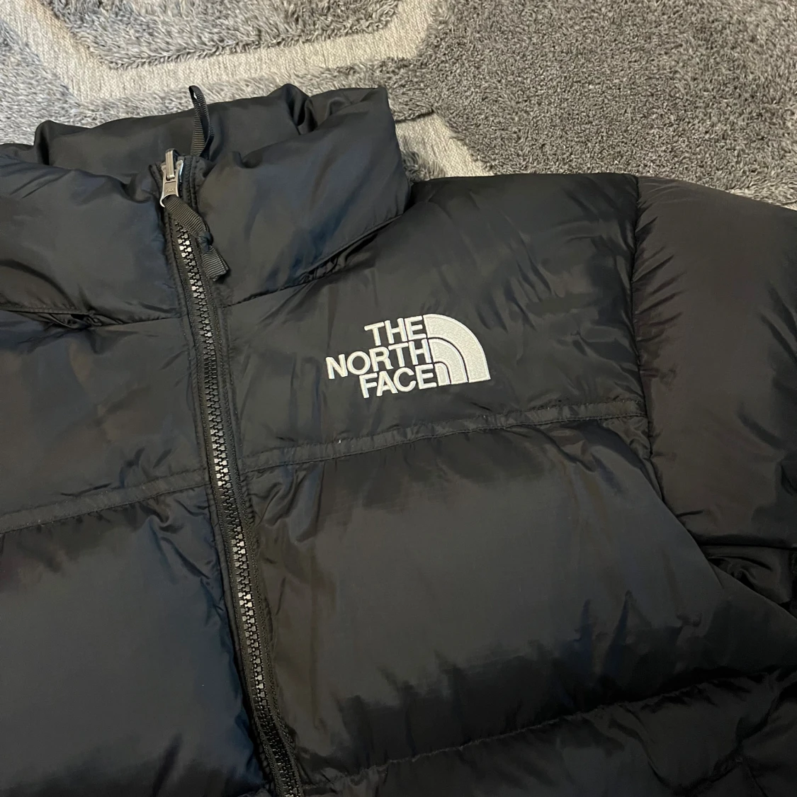 The North Face Pufferjacka - 1