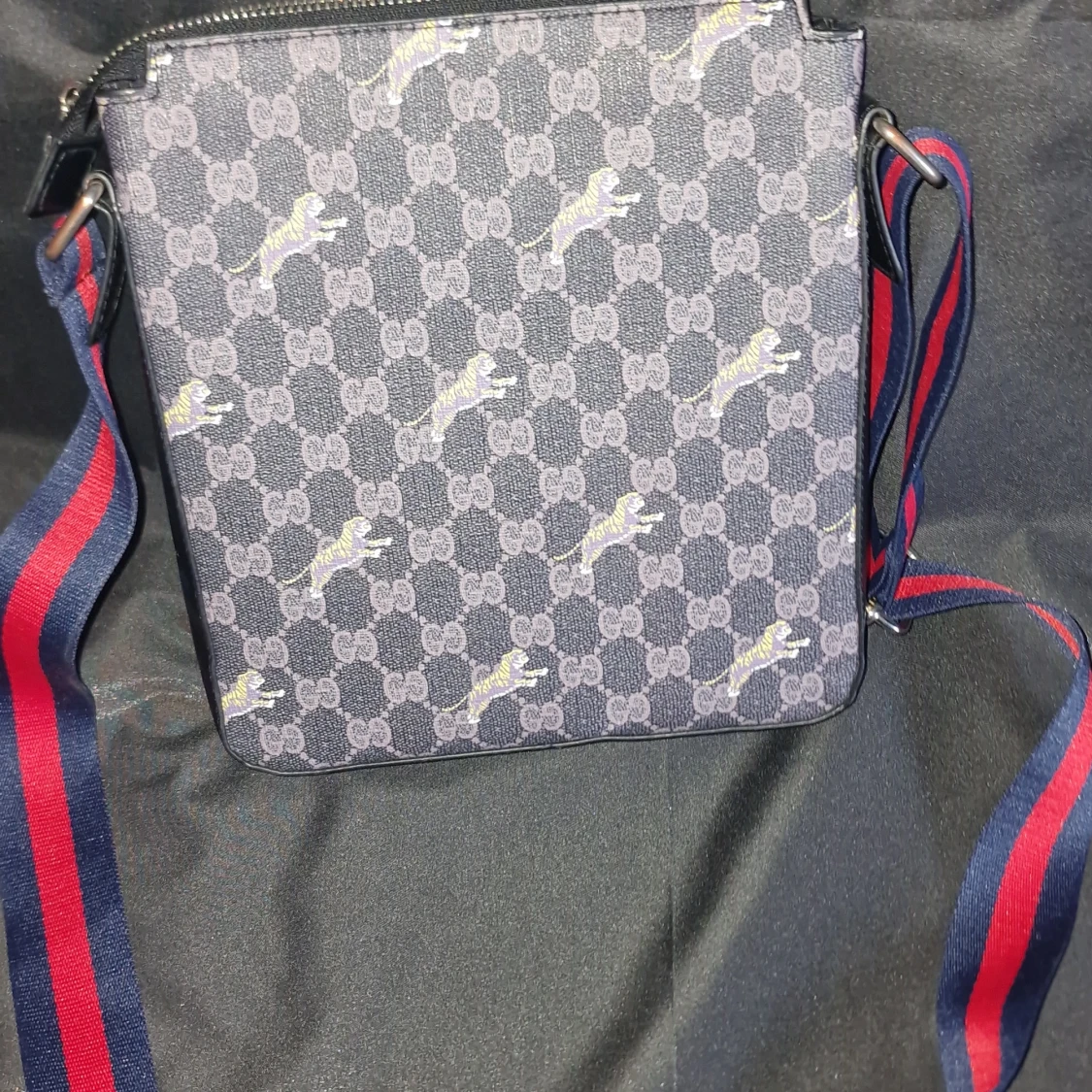 In o checka min profil för bättre stil  - 1