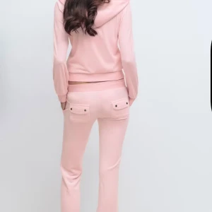 Gina tricot Mjukisset - Gina tricot mjukis sett i ljus rosa, Storlek S, prislapp på ! 