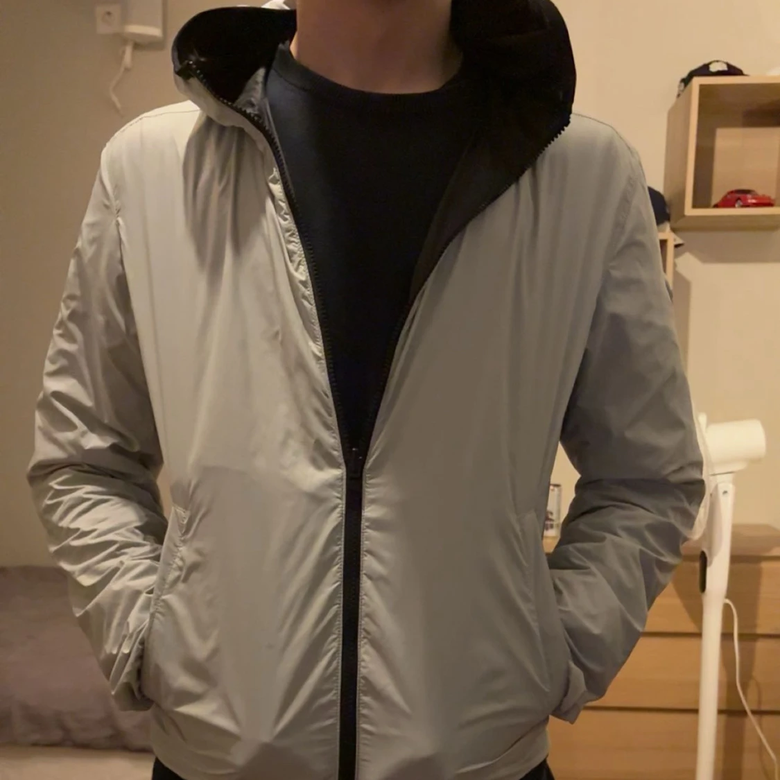 Colmar windbreaker - 2