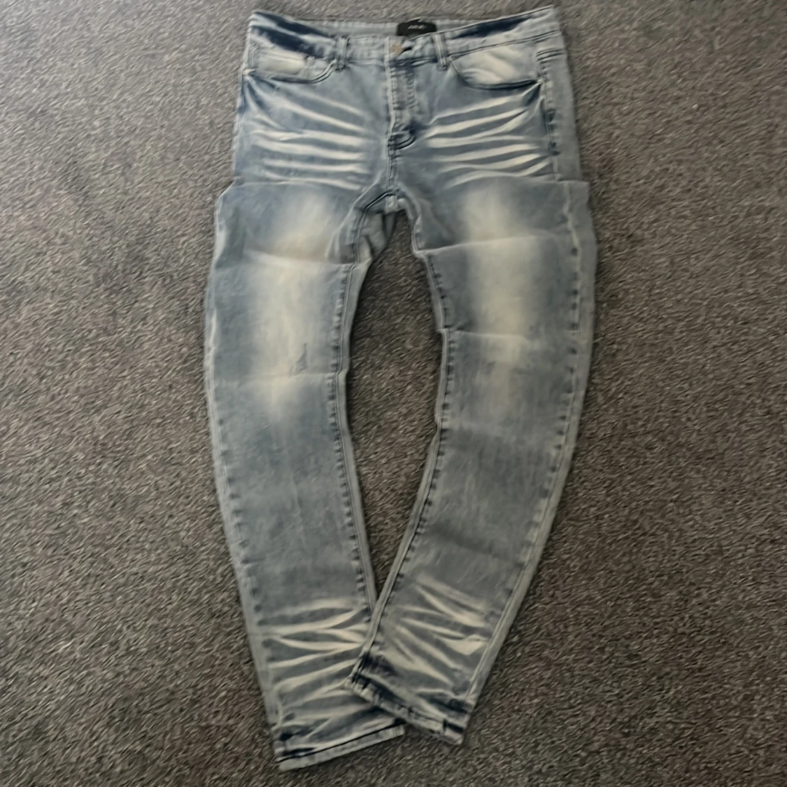 Amiri Jeans