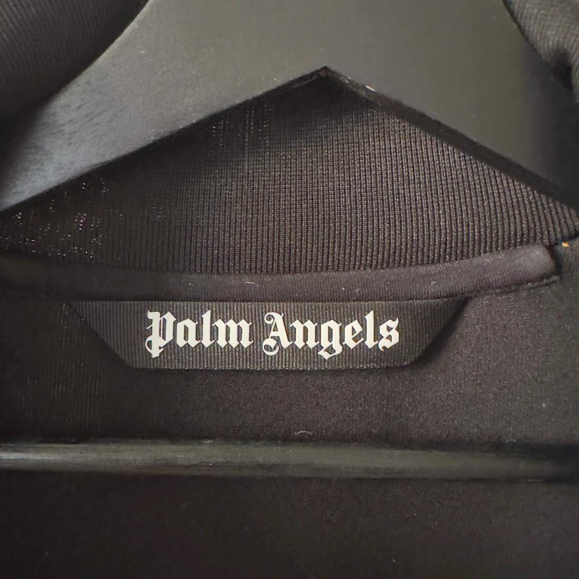 Palm Angels handmade tie dye Track Top - 2