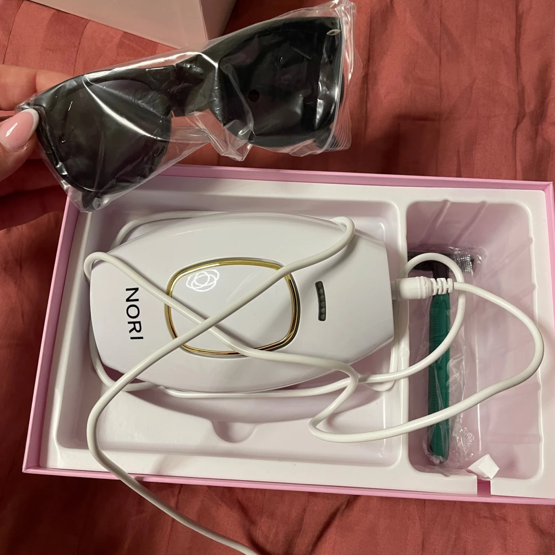 NORI Skin IPL PRO - 2