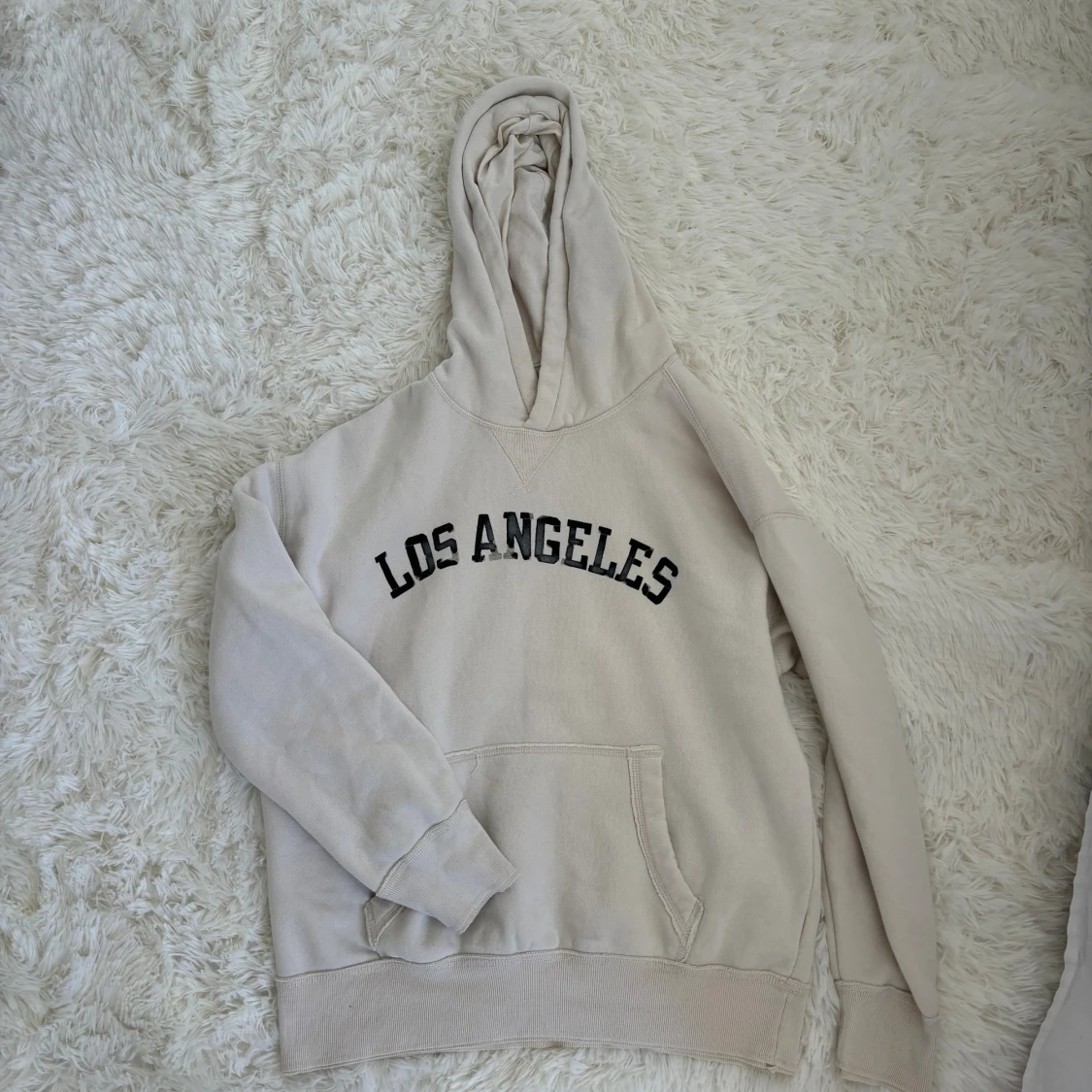 Hollister hoodie - 2