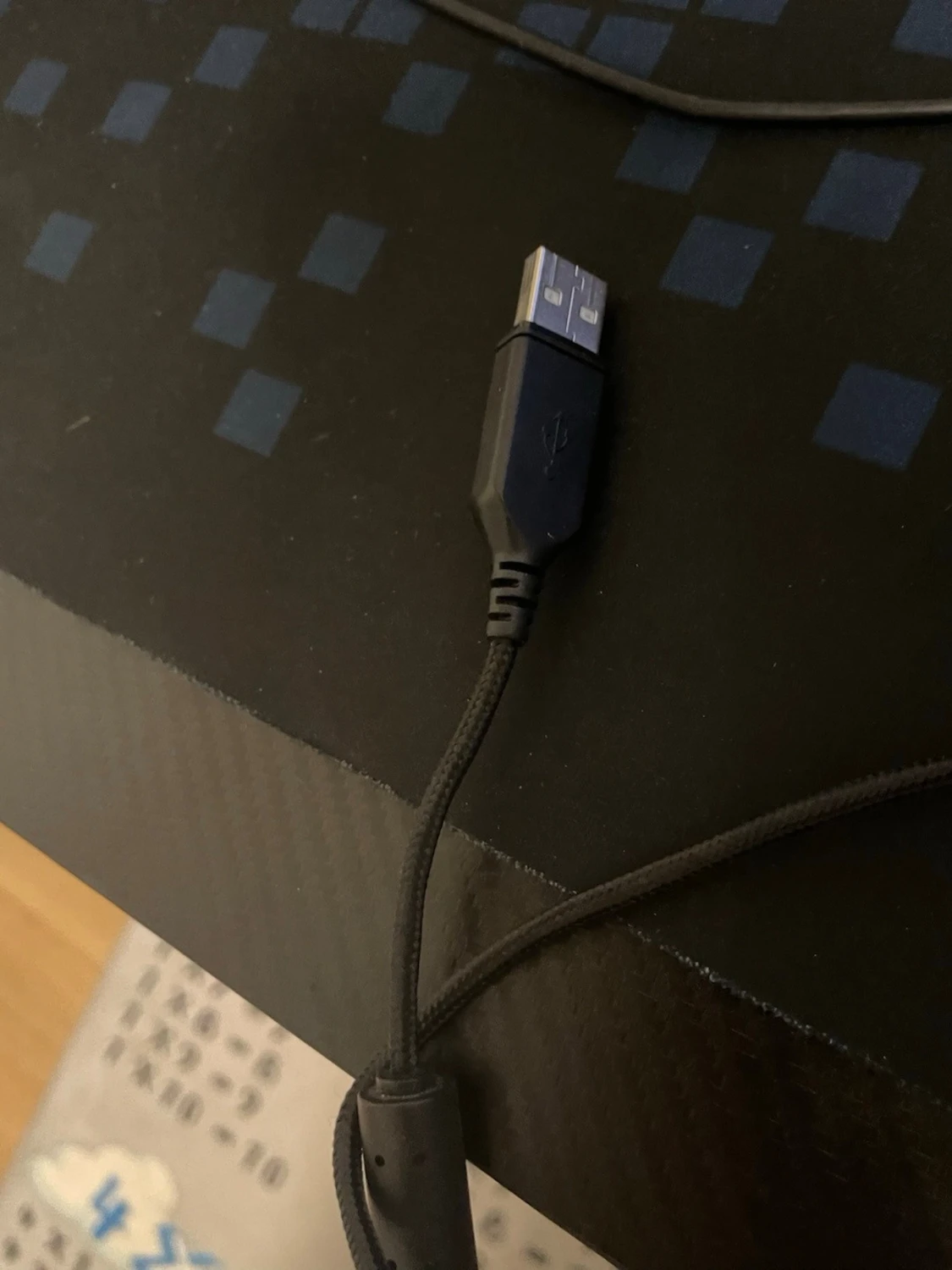 RGB Gaming Mouse - 5