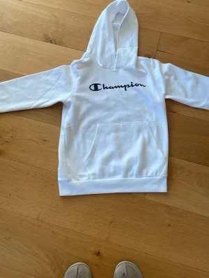 Champion hoodie - Champion hoodie 13-14 år