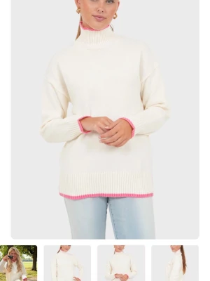 Meet me there tröja  - Säljer denna så snygga tröjan från meet me there❤️❤️ aldrig använd så den är väldigt bra skick 