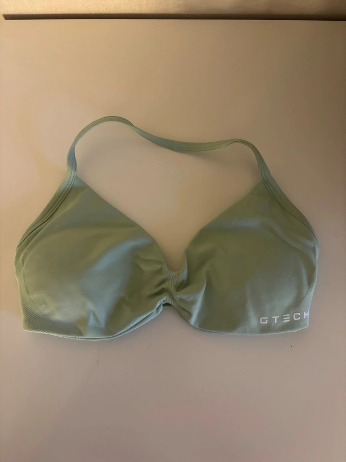 Ljusgrön linnetopp från GTECH - 1