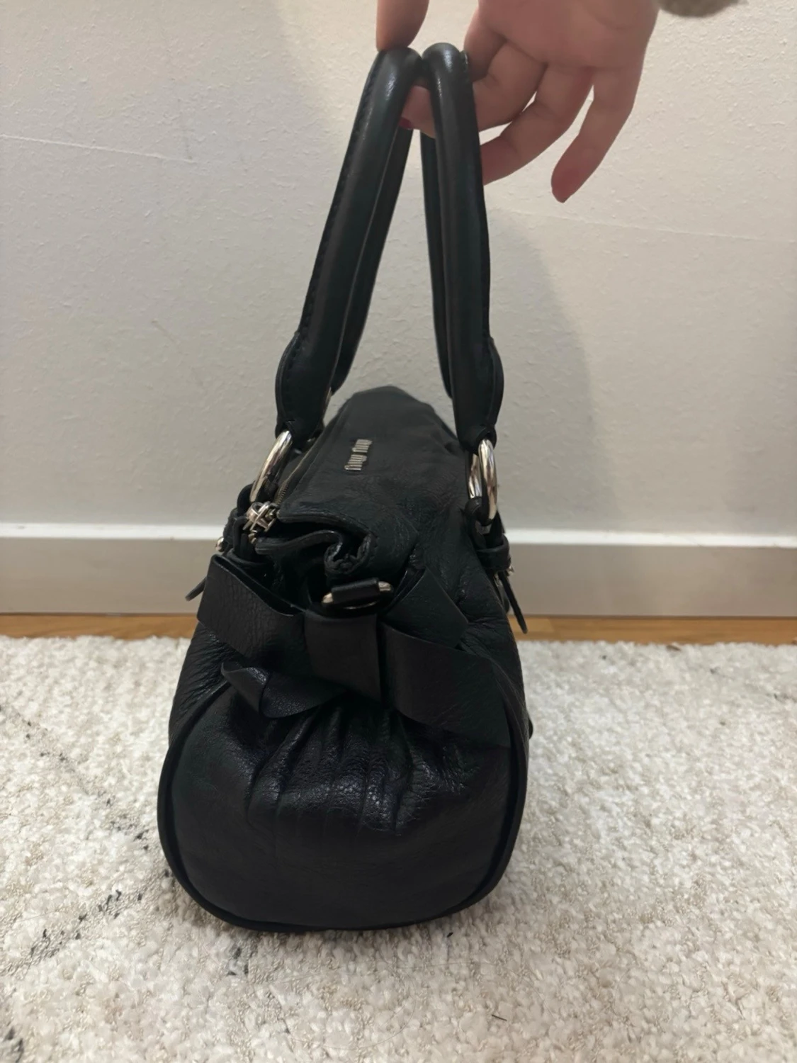 Miu Miu bow bag - 3