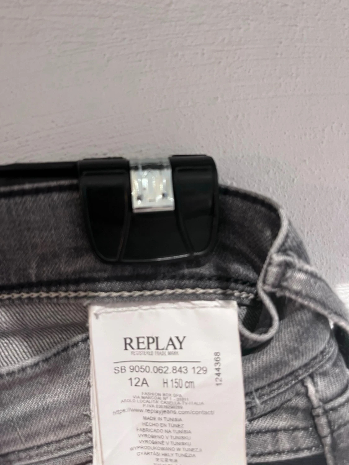 Replay Jeans - 3