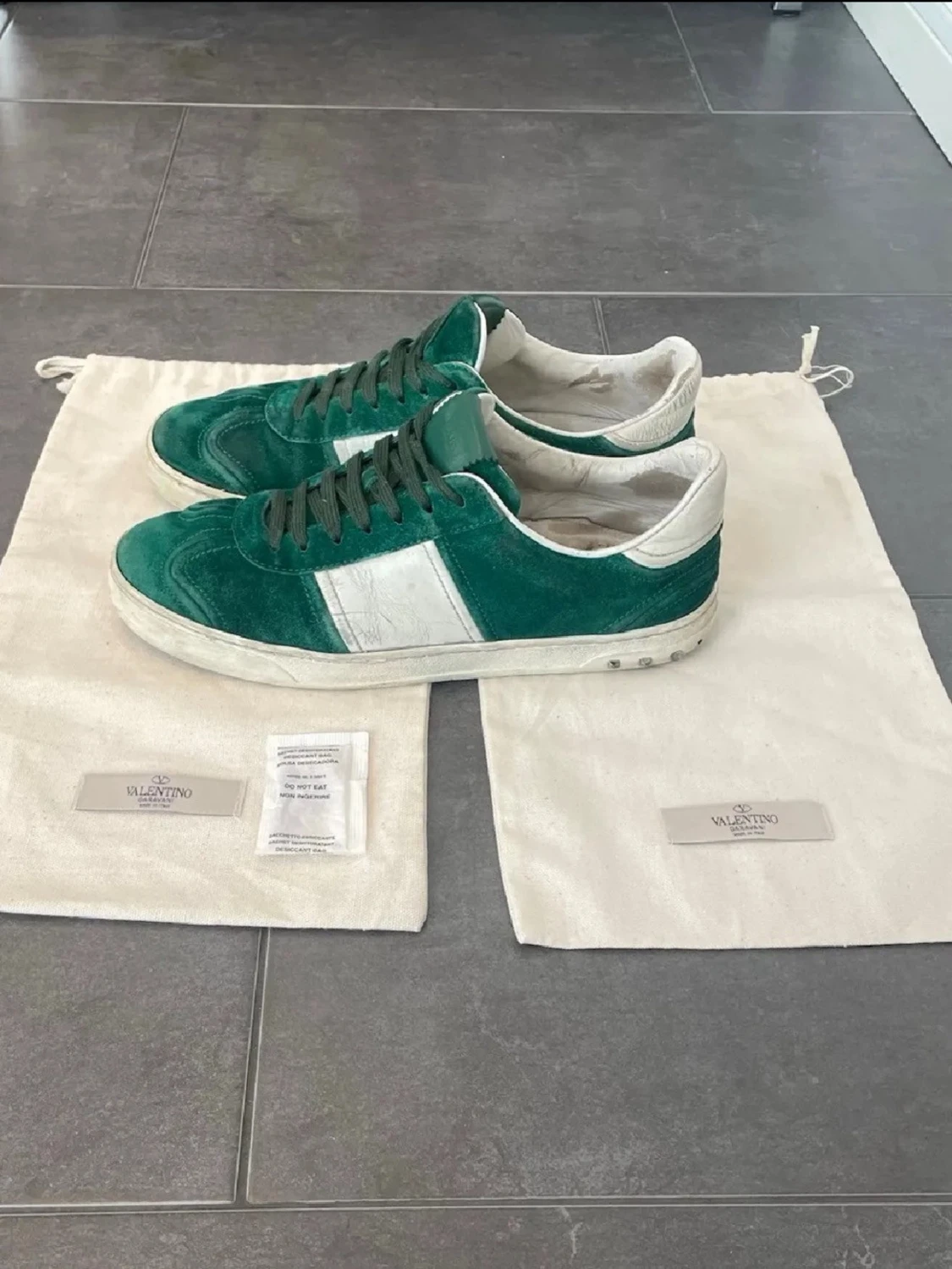 Valentino flycrews skor - 1