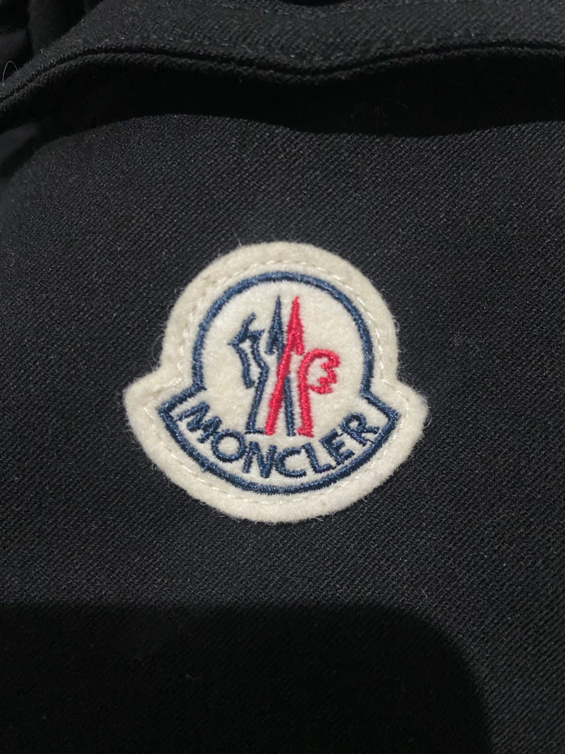 Moncler Jacka - 2