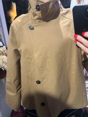 Zara trenchcoat  - Jättefin!!