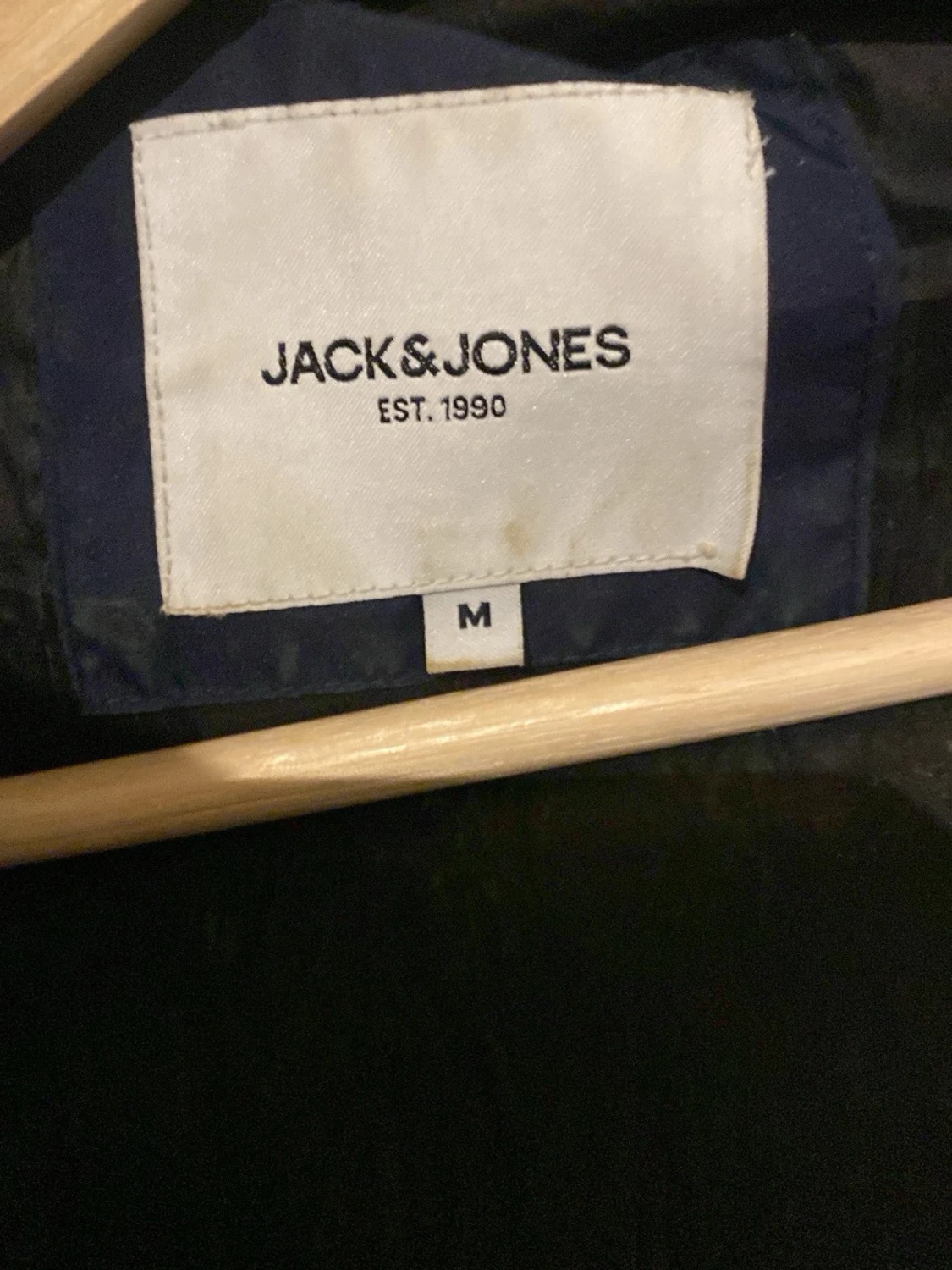 Jack & Jones jacka  - 2