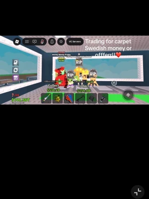 Sab trading - Säljer tradar 