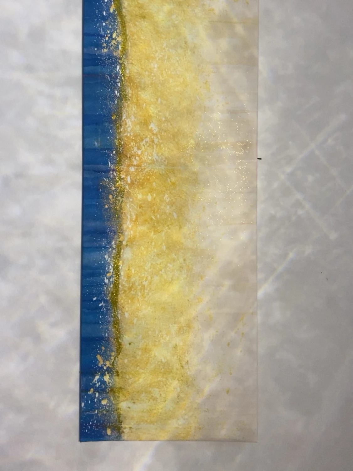 Tavla handmade 😊 - 1