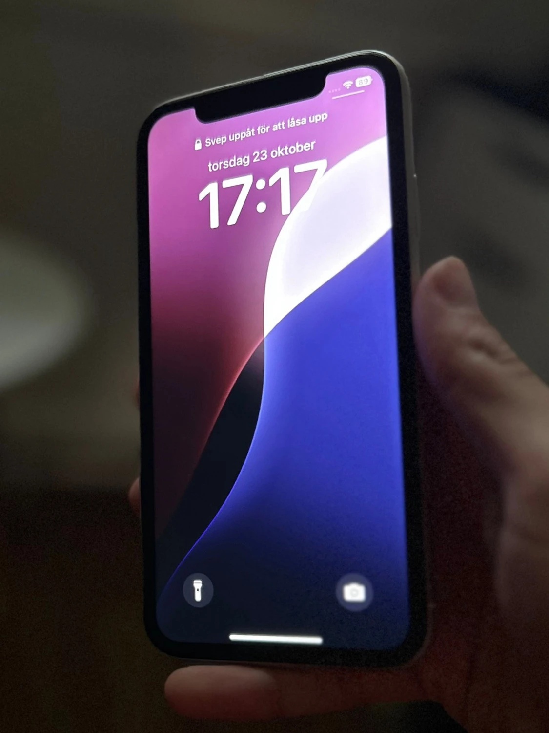 iPhone 11 128GB  - 4