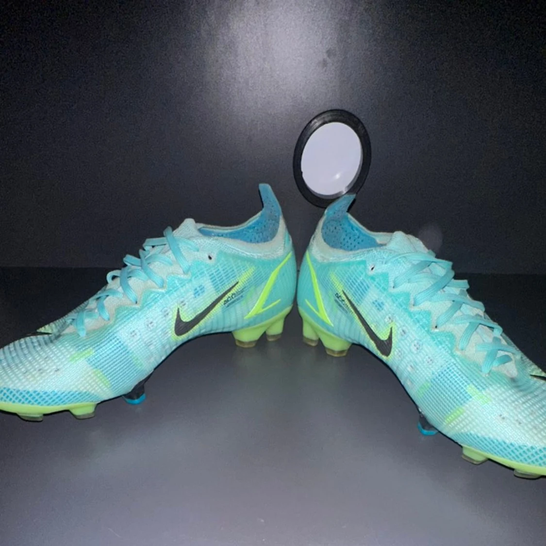 Nike Mercurial elite  - 4