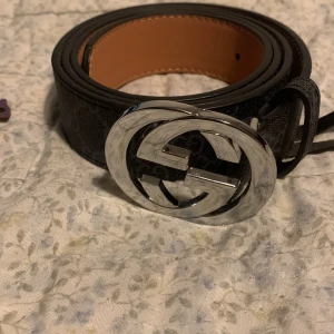 Gg bälte  - Top kvalitet 