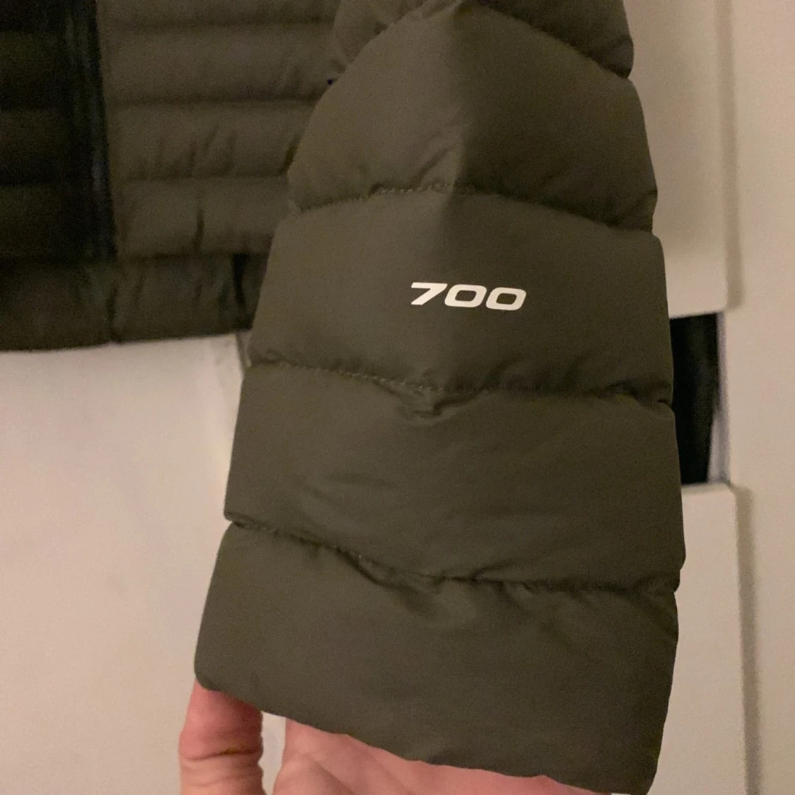 North face jacka nyskick - 91