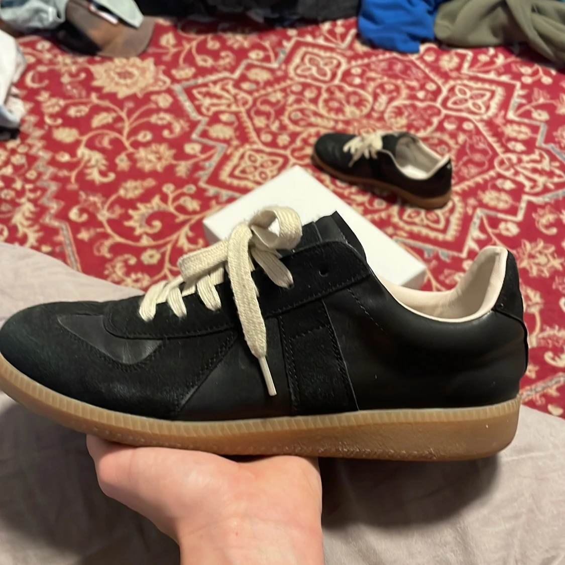 Maison Margiela Gats  - 1