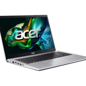 Bärbar dator/laptop - Hej jag säljer min laptop eftersom att jag aldrig använde den mycket. Jag har redan en annan dator hemma och därför inte använder den. Jag köpte datorn för ungefär 1 år sen och har använt den ett par gånger för skolan men sen slutade ta med den alls. Den fungerar som den ska och har inga konstigheter. Jag köpte den för 6000kr men kan diskutera pris. Laddare ingår  Specifikationer: Processor: AMD Ryzen 5 5500U RAM minne: 8 GB DDR4  SSD lagring: 512 GB