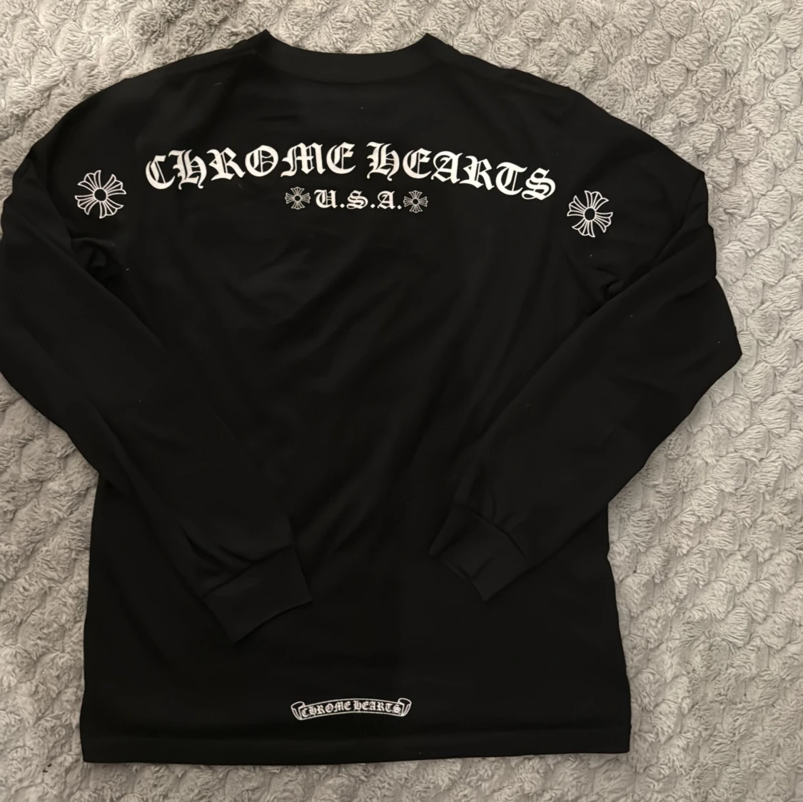 Chrome hearts - 1