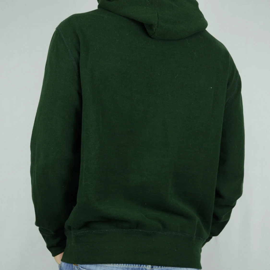 Ralph Lauren hoodie  - 1