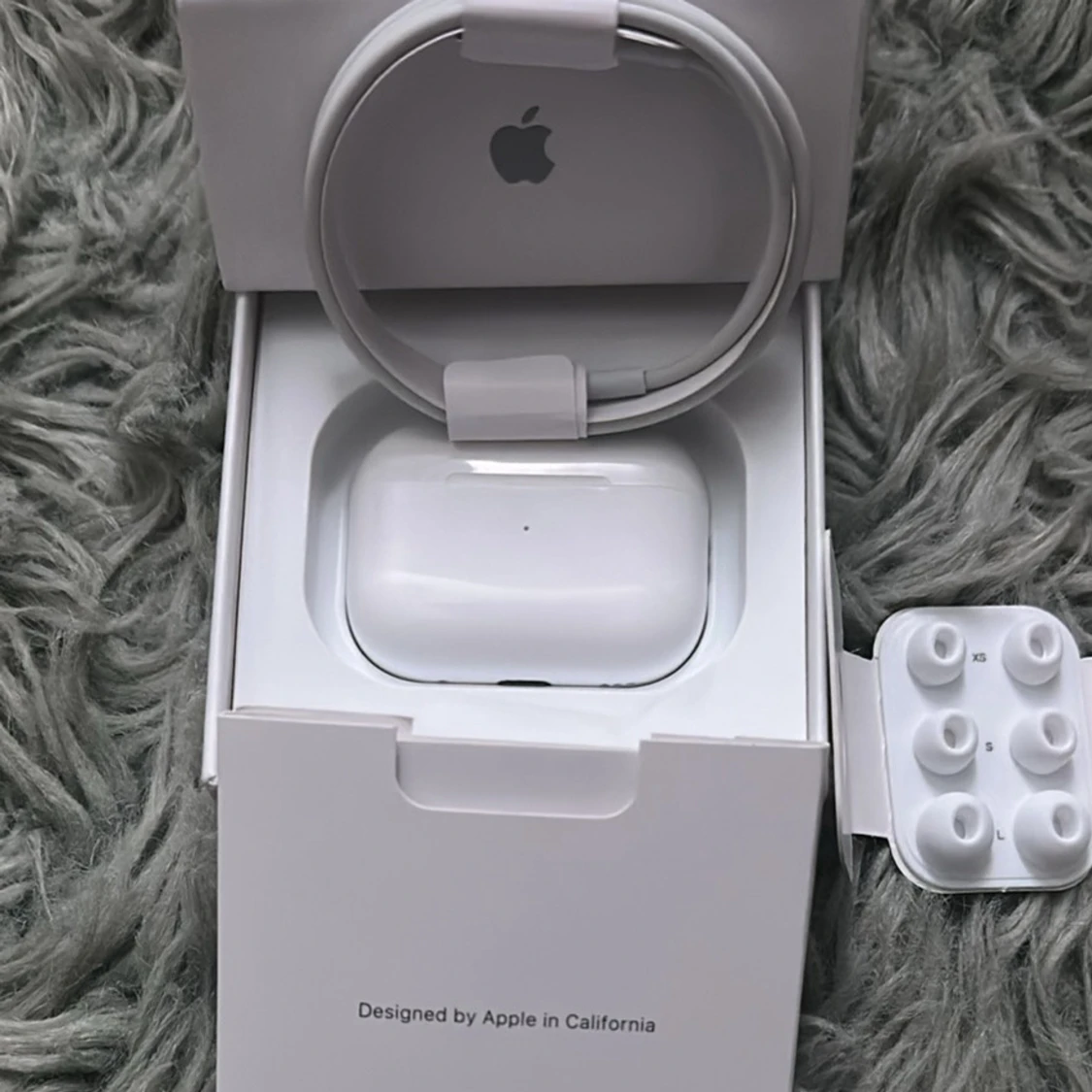 AirPods Pro