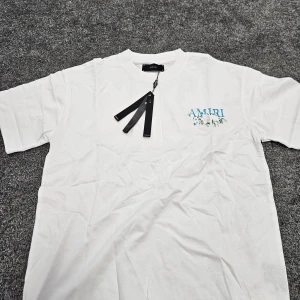 Amiri tröja  - Vit Amiri tröja i storlek M