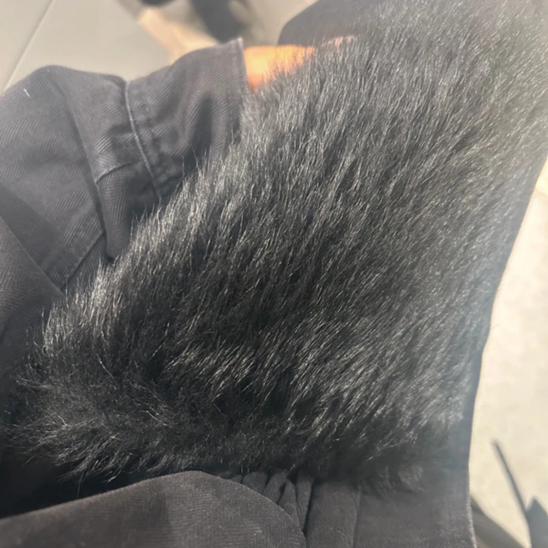 Custommade jacka - 3